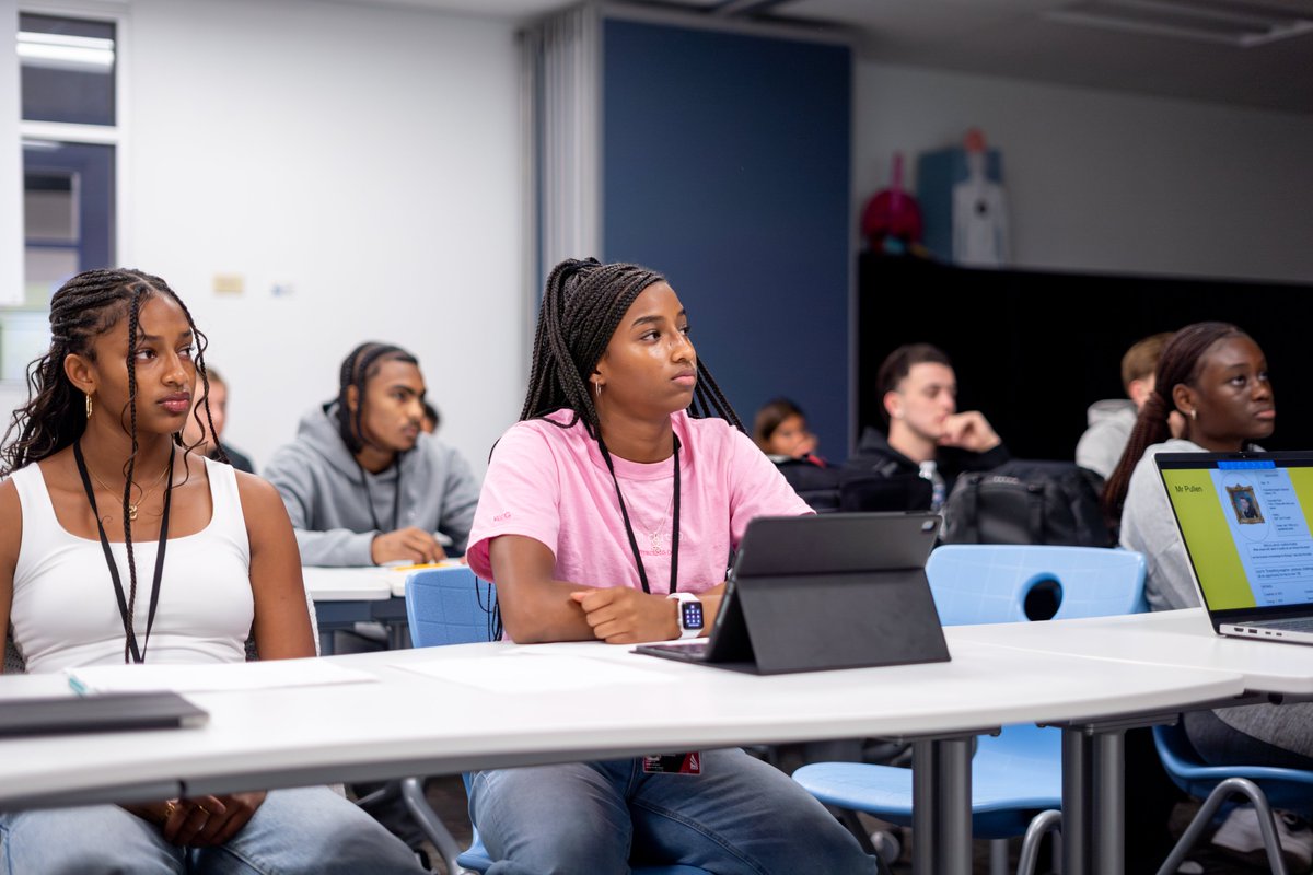 SPIRE Academy tweet media