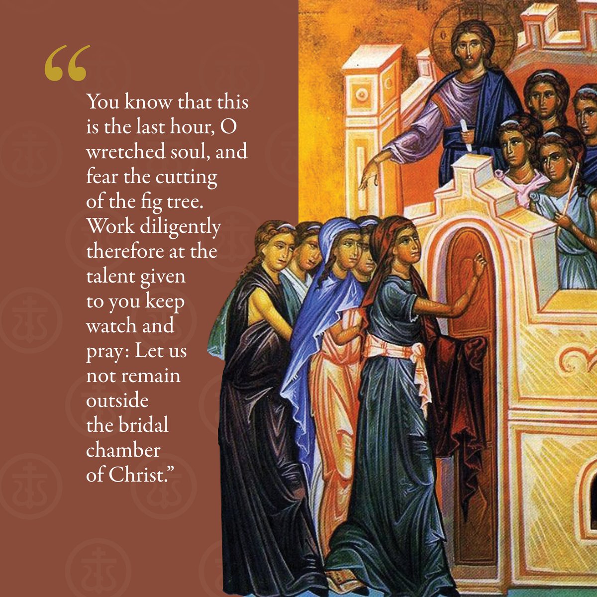 St. Tikhon's Seminary tweet media