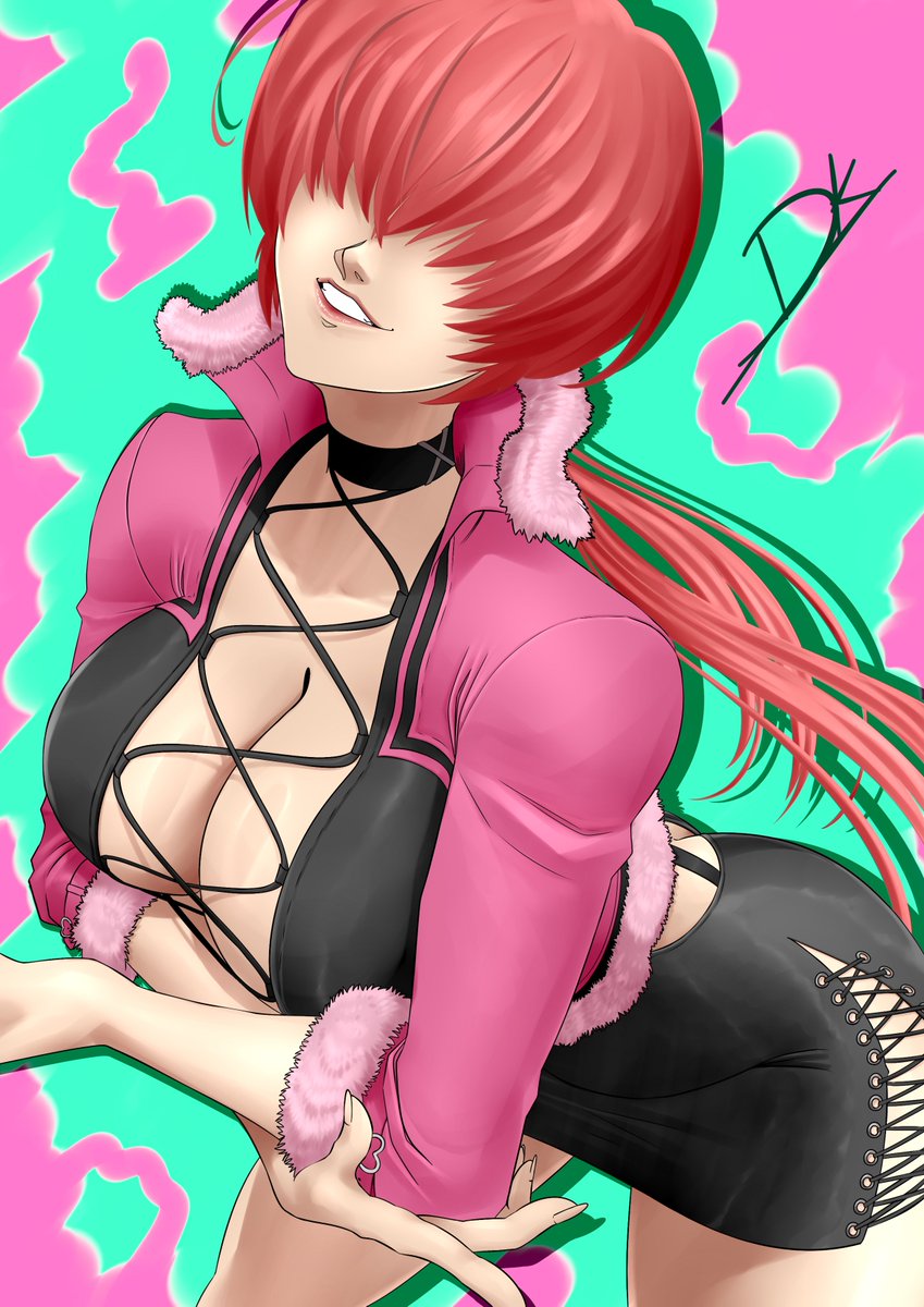 DK - COMMISSIONS OPEN tweet media