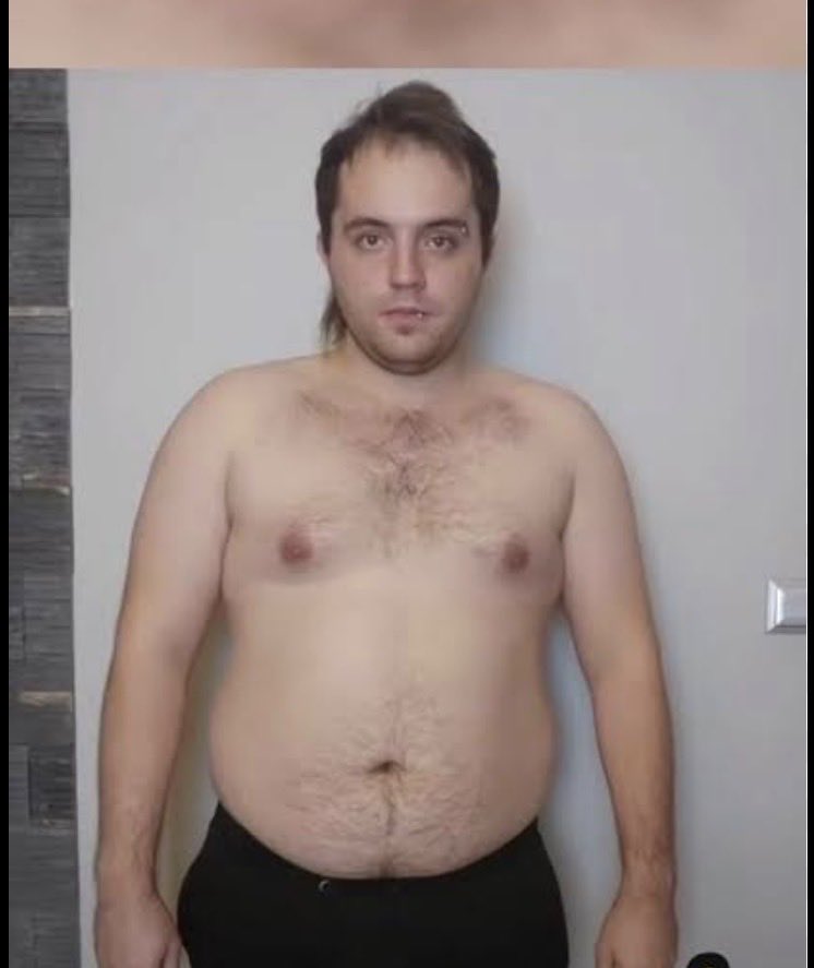 Xayoo Legenda tweet media