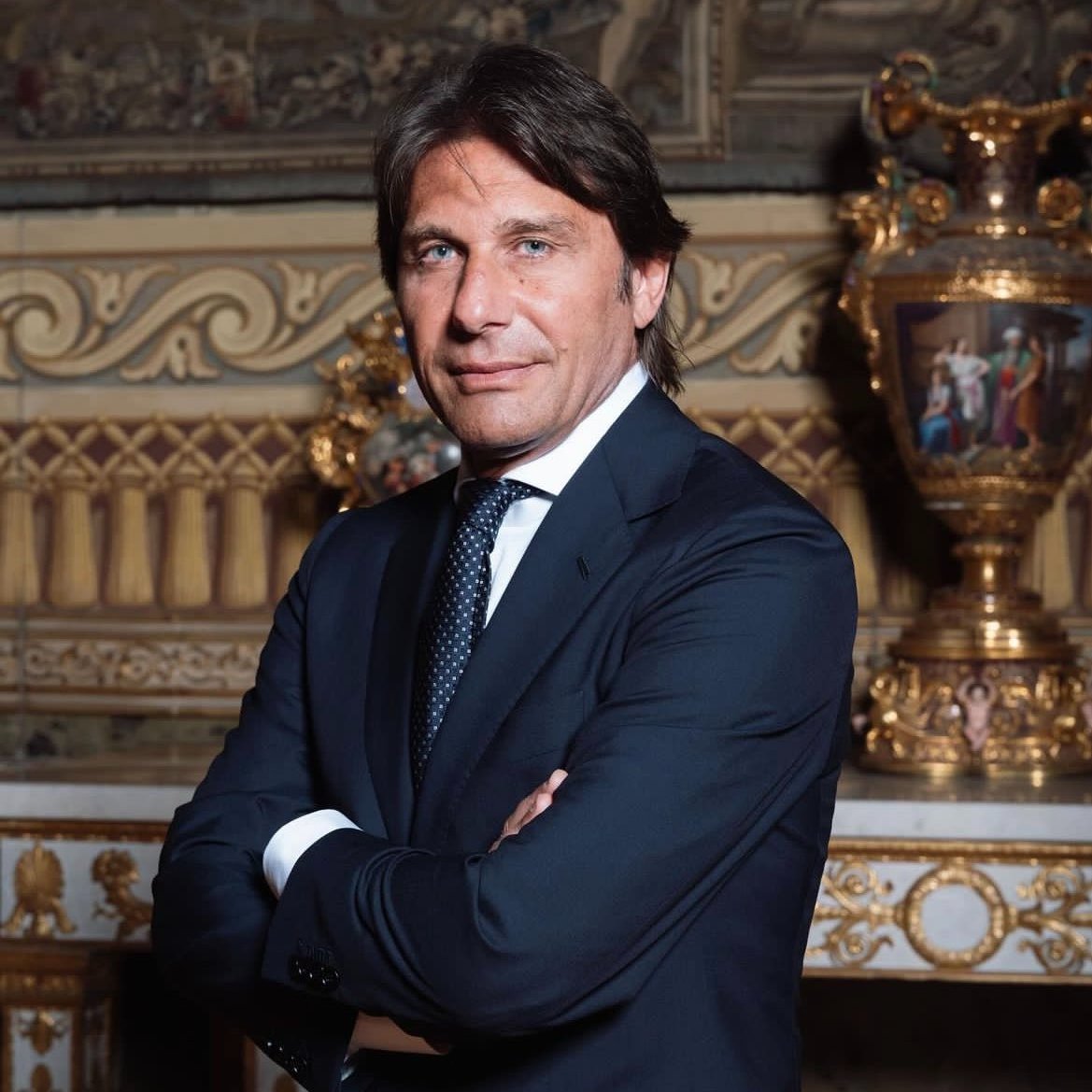 Antonio Godnte tweet media