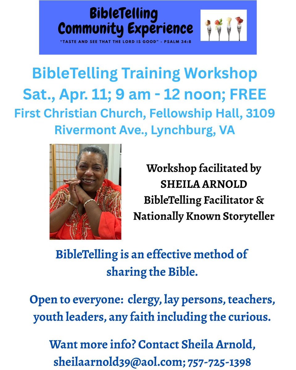 Sheila Arnold tweet media
