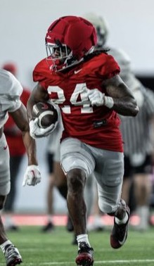 JuCo Football Forer tweet media