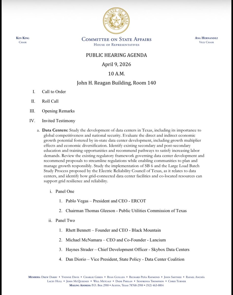 Brad Johnson tweet media