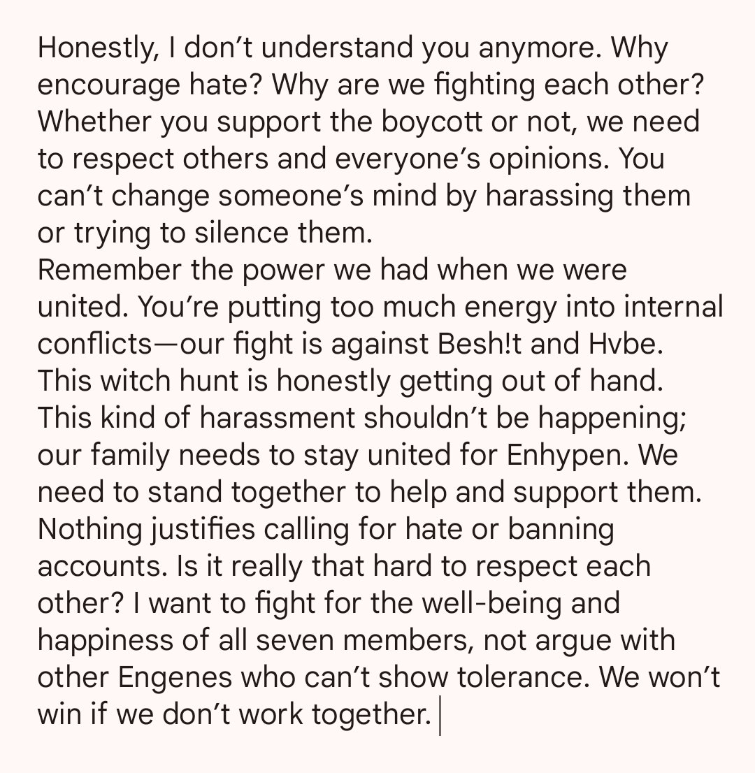 Maggie_Maggie🌻| ENHYPEN IS SEVEN ! tweet media