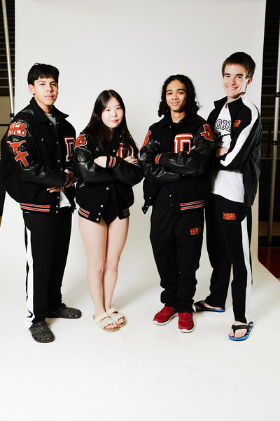 Pasadena ISD Aquatics tweet media