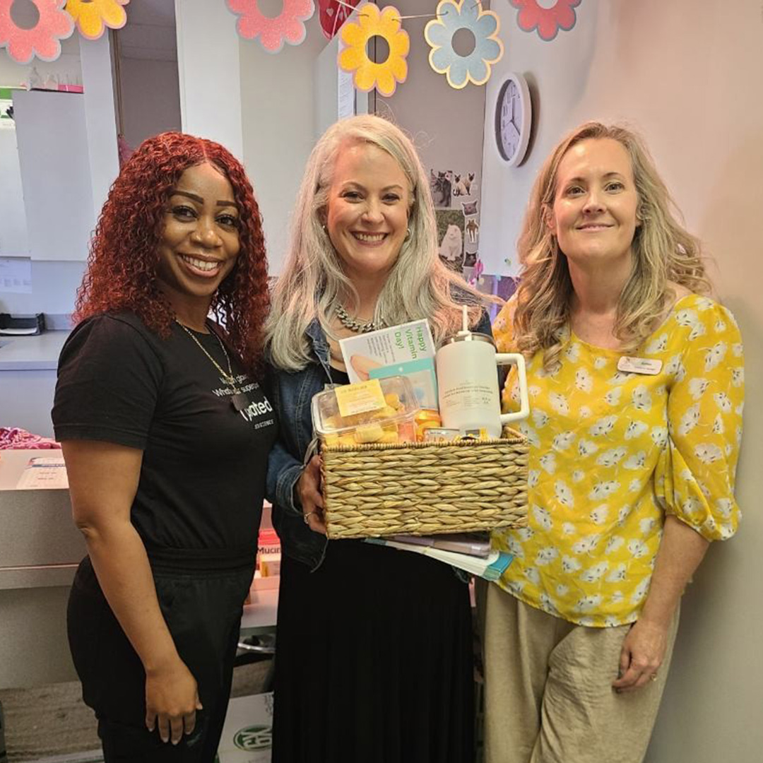 Pariser Dermatology tweet media