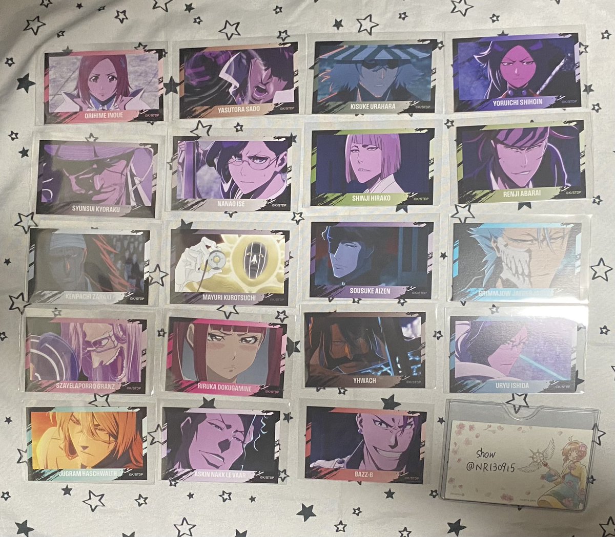 show@お取引垢 tweet media