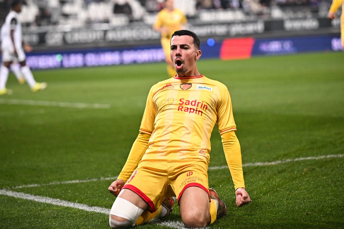 Actu Foot tweet media