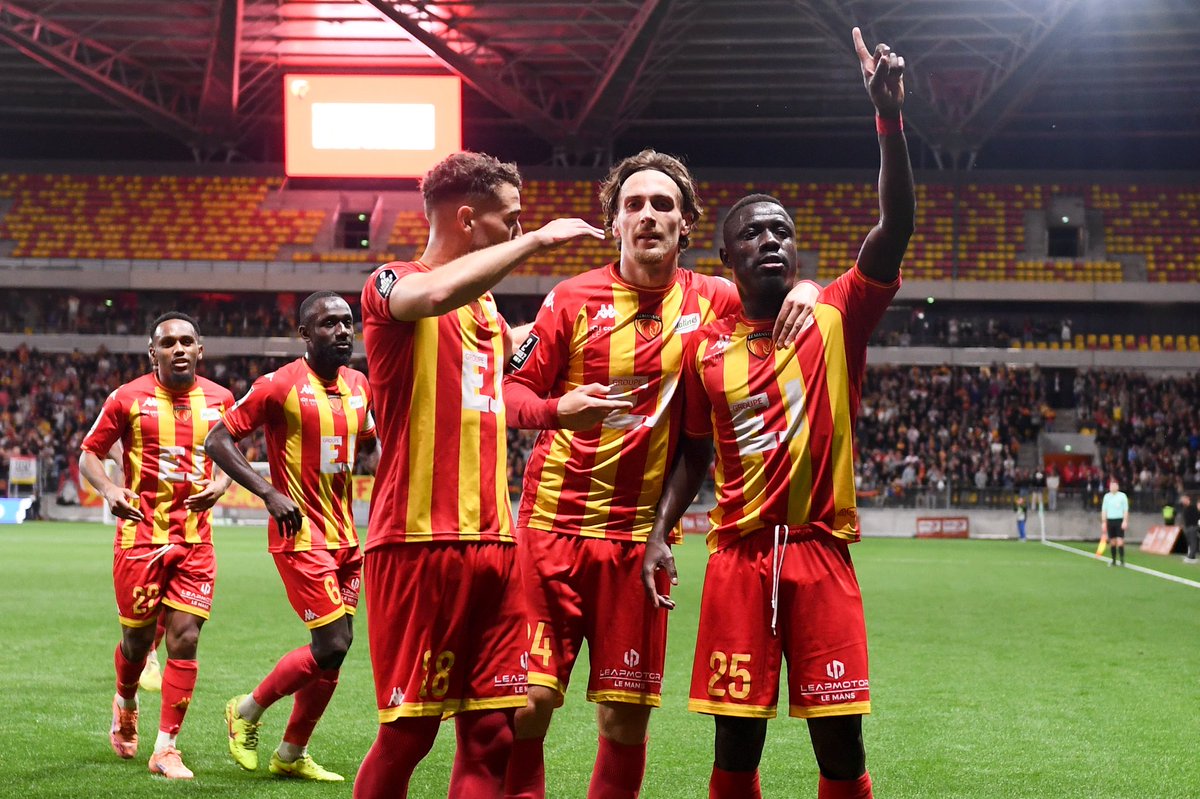 Actu Foot tweet media