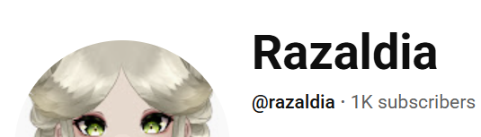 Razaldia ☕🧵Farming Marionette tweet media