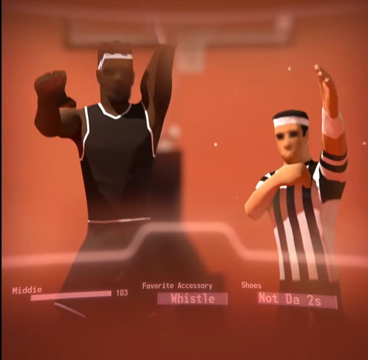 adidas Basketball tweet media