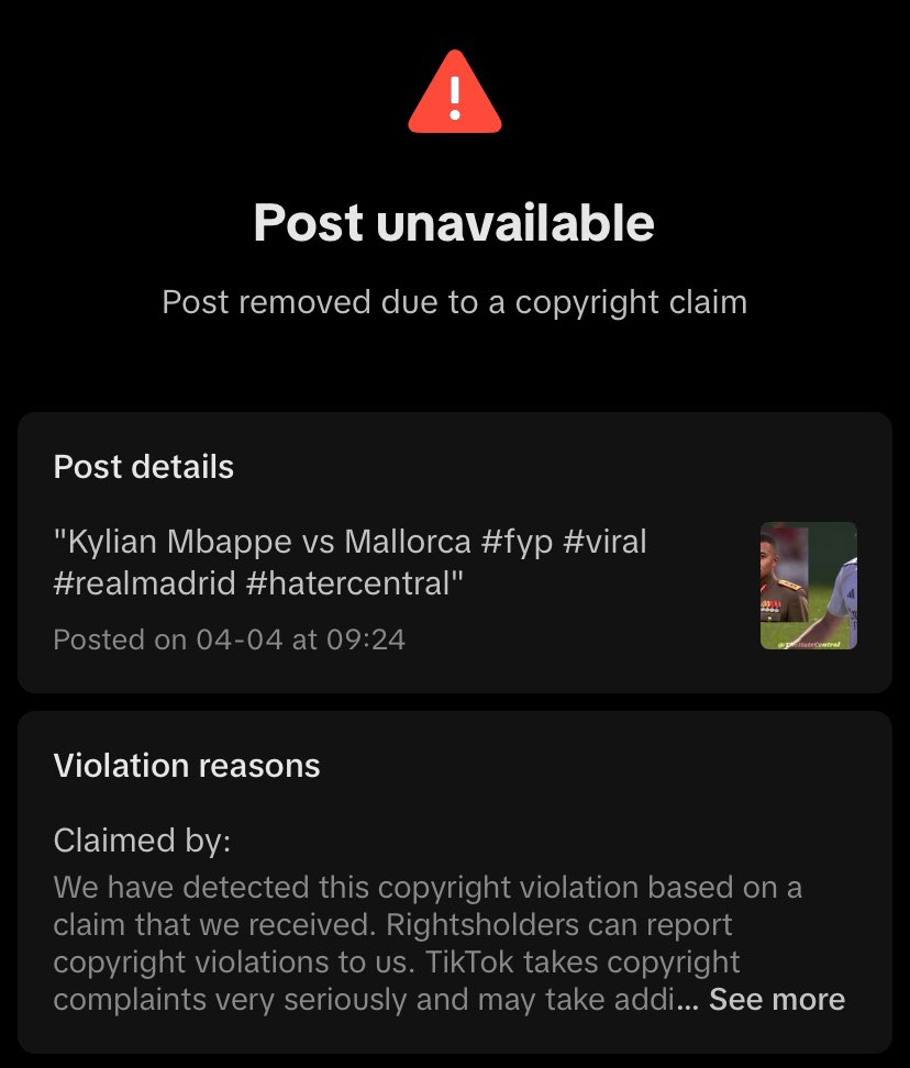 Hater Central tweet media