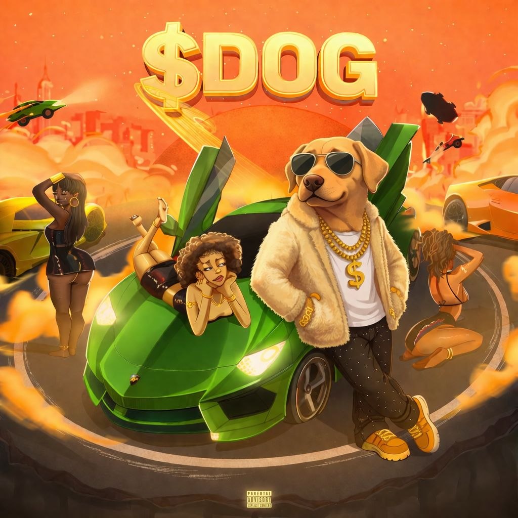 <a href="/0xLuxi/">Luxi ⭐</a> One ticker can change the entire story of a degen!