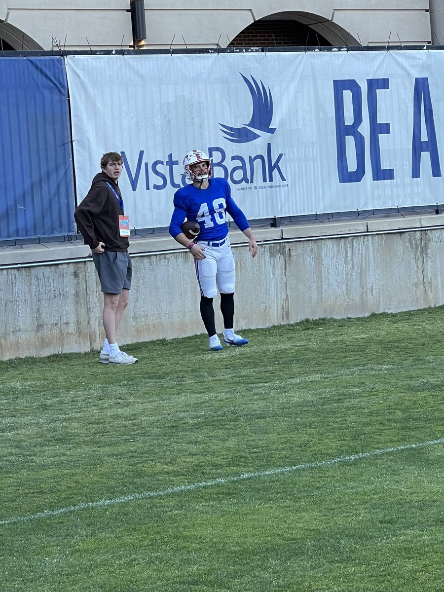 Clayton Powell tweet media