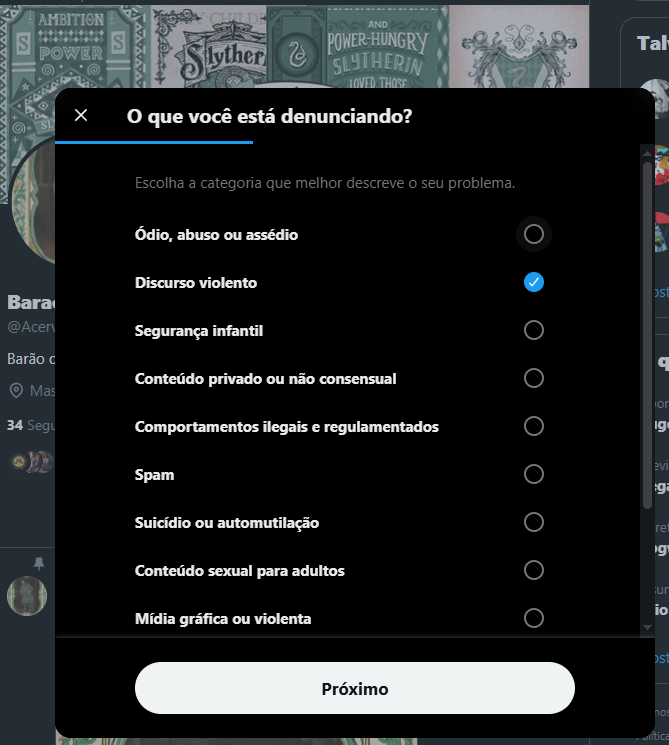 Acervo Pirraça, o Poltergeist tweet media