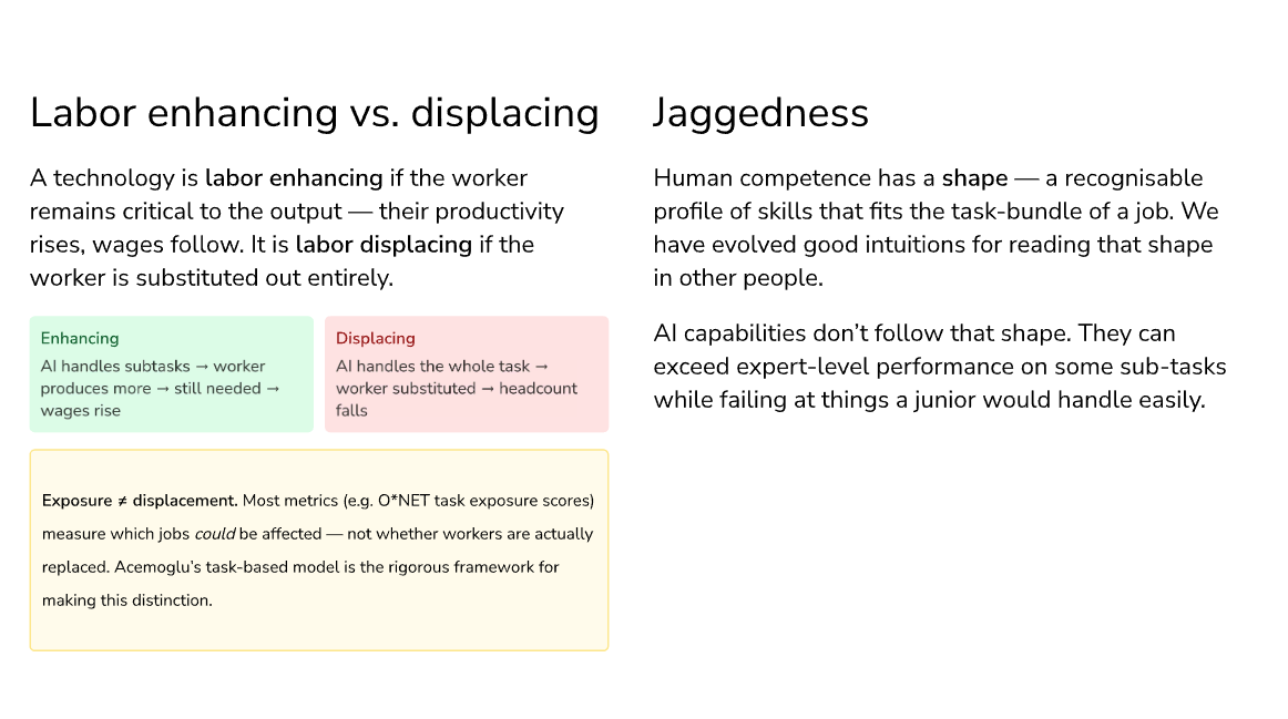 Infornomics tweet media