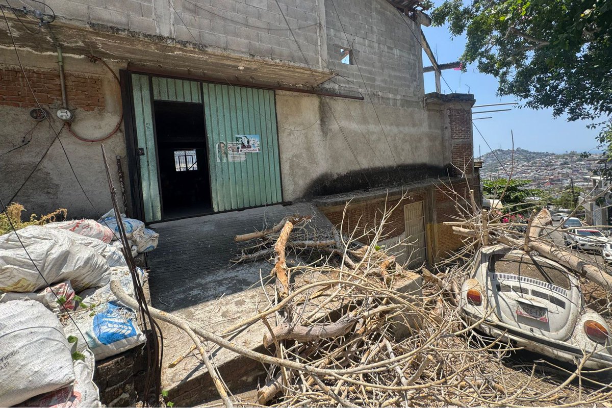 El Sol de Chilpancingo tweet media