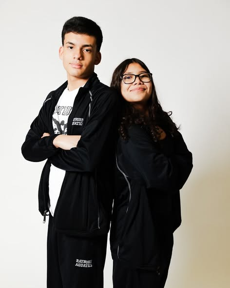 Pasadena ISD Aquatics tweet media