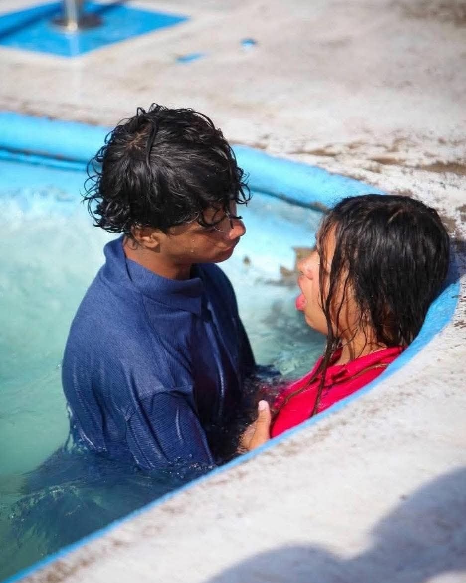 Deadpool tweet media