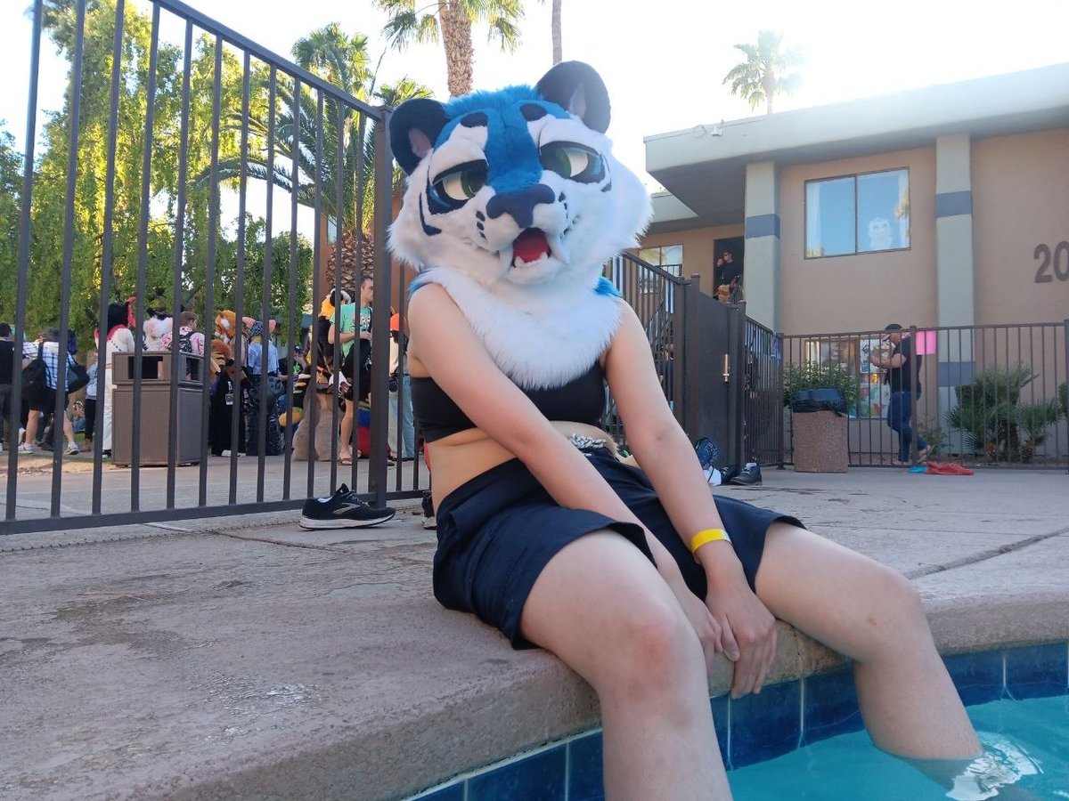 Comix🐯💙 🔜 FWA tweet media