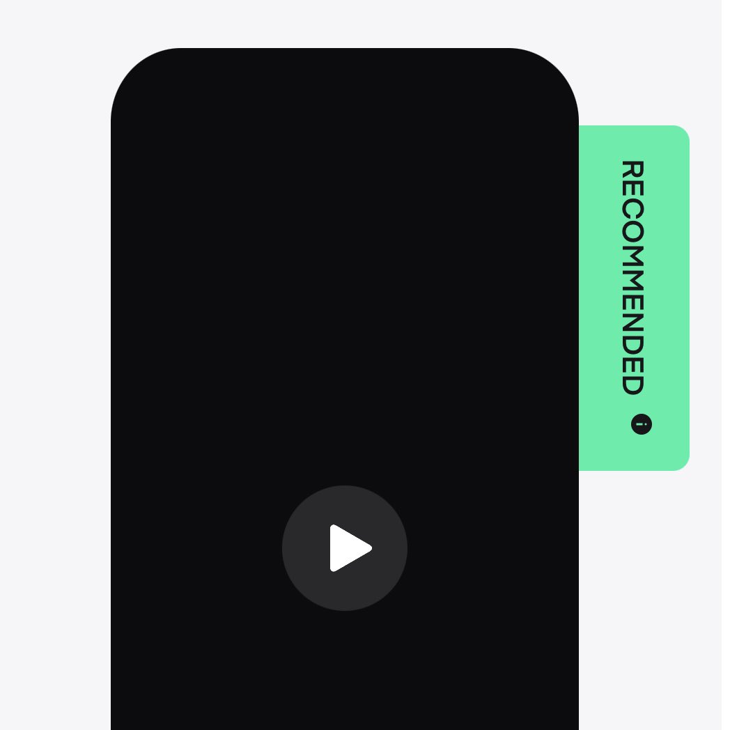 ugcbree's tweet image. Wrapped up Q1 with 4/4 videos recommended on Vidsy 🙌🏽

Getting to create ads for a brand I’ve used since I was a literal child was so special!! Put my all into these and am so proud of how they turned out 💚🫧

#ugccreator #ugccreators #ugc #ugccommunity