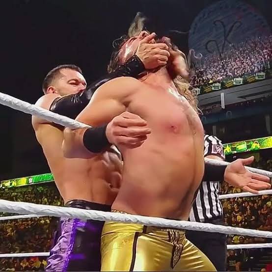 Seth Joseph tweet media