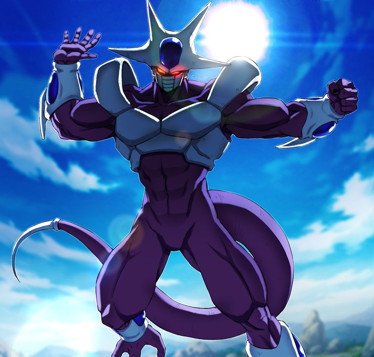 GoketerHC tweet media