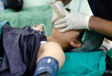 anesthesianews's tweet image. 🚨 New data on post-arrest care: nearly 45% of ROSC patients intubated immediately re-arrested. Cardiac units have lower risk, and topical local anesthesia may help anesthesiologynews.com/a/UTIBAA/t #CriticalCare #ROSC #PICA