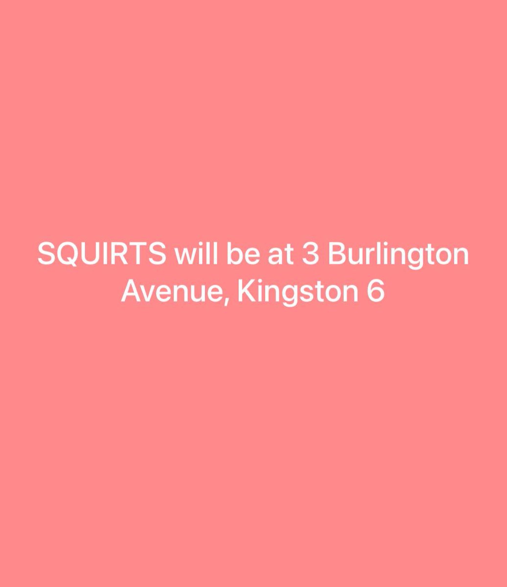 kraze_kandi's tweet photo. Now you have it Squirts address revealed https://t.co/rTUW0iCCnF