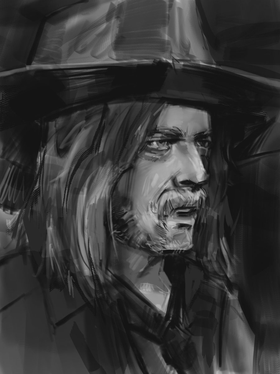 keenan mcateer art tweet media