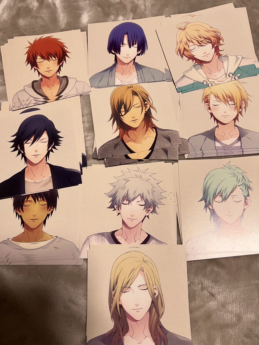 かえで＠譲渡品一部値下げしました tweet media