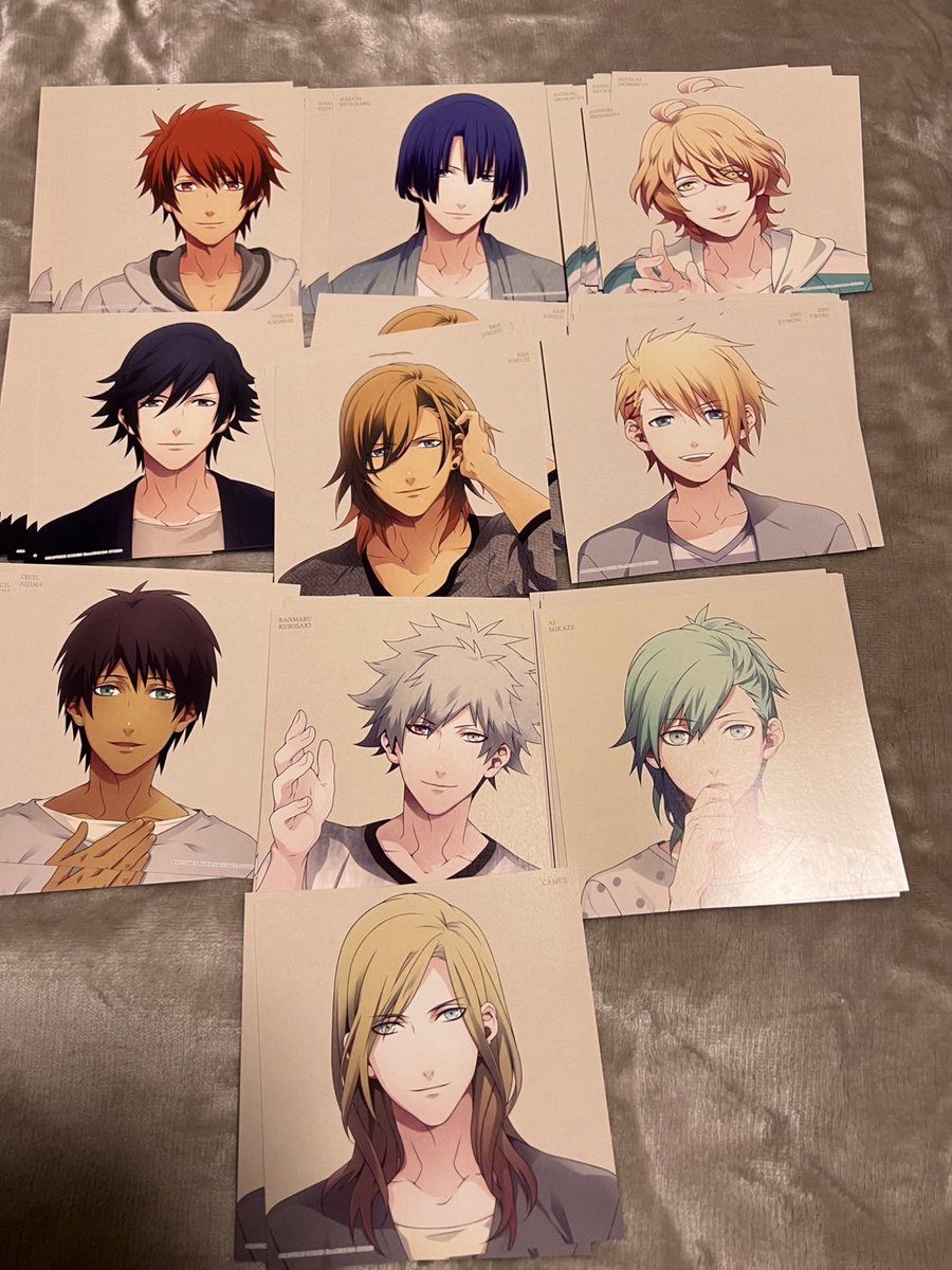 かえで＠譲渡品一部値下げしました tweet media