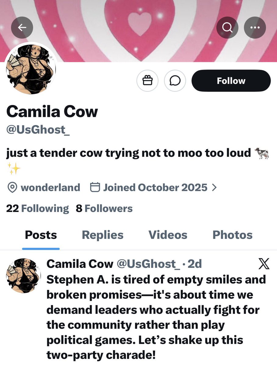 Web3 Princess 👑 tweet media