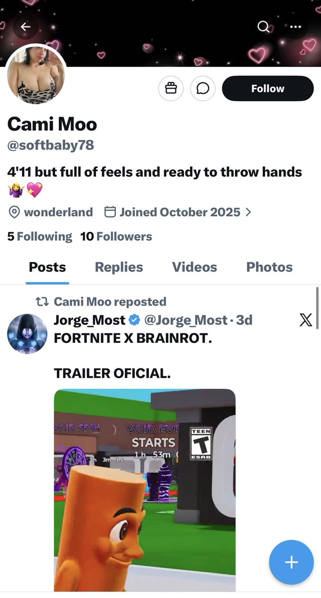 Web3 Princess 👑 tweet media