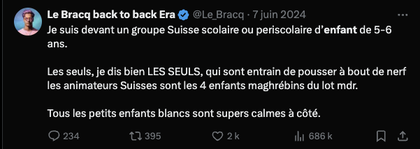 MikeTony64's tweet photo. @Issou472 @CasusLady @jeremstar J'ai vu tout ca. Elle sait juste retourner sa veste, toujours du bon coté https://t.co/R7rDUGYkJV