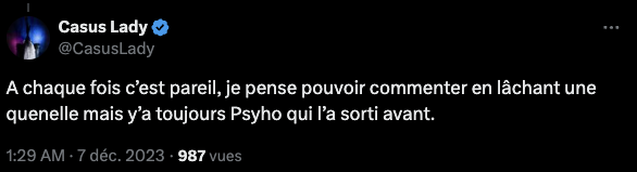 MikeTony64's tweet photo. @Issou472 @CasusLady @jeremstar J'ai vu tout ca. Elle sait juste retourner sa veste, toujours du bon coté https://t.co/R7rDUGYkJV