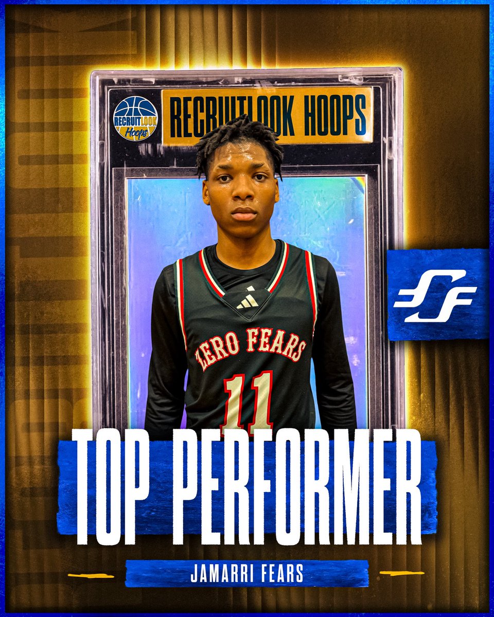 RecruitLook Hoops tweet media