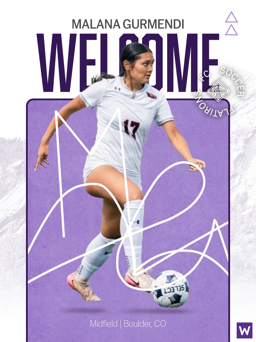 Flatirons FC - Pro Development tweet media