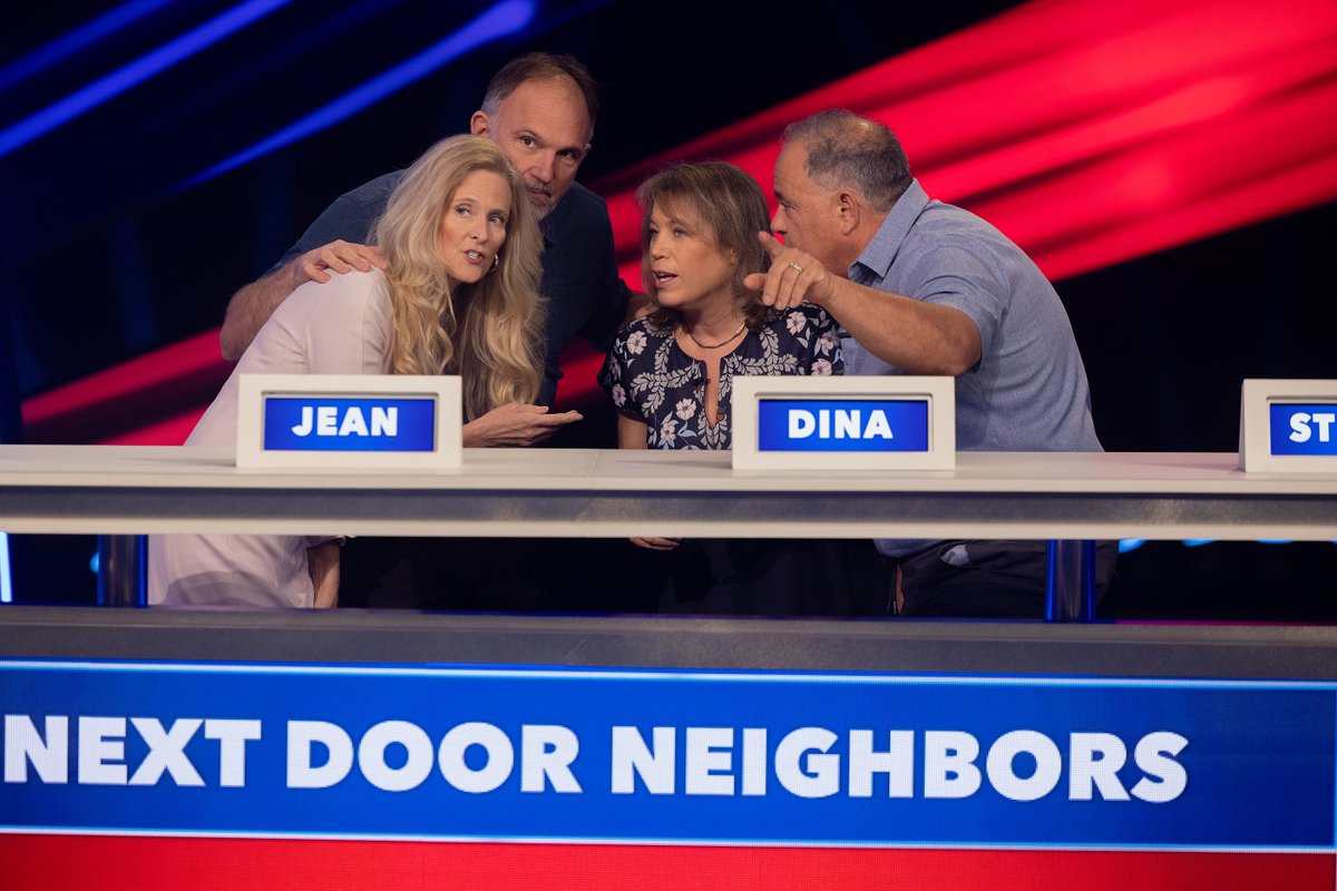 Game Show Network tweet media