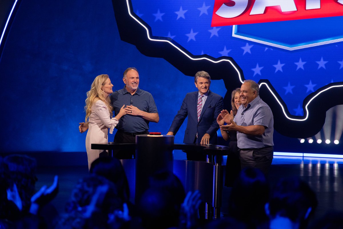 Game Show Network tweet media