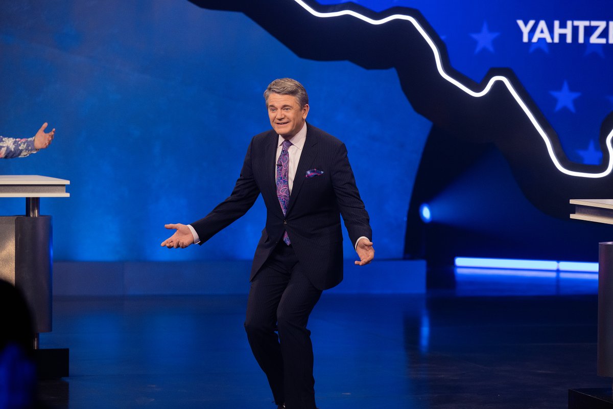 Game Show Network tweet media