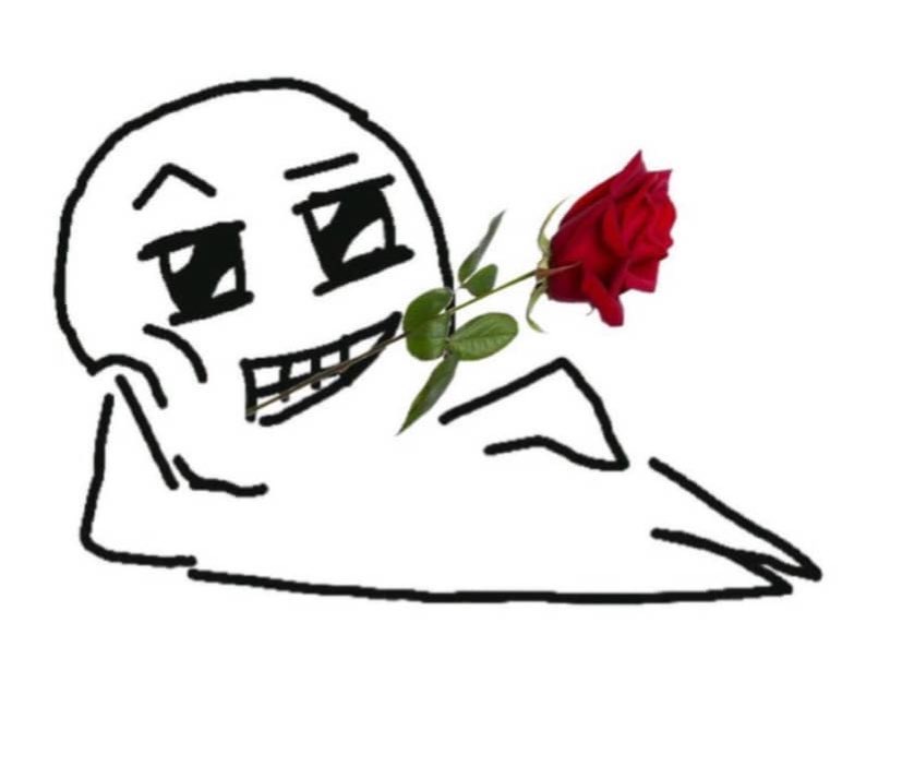 Smug Face 📊 (boy that won prop & was forfeited) tweet media