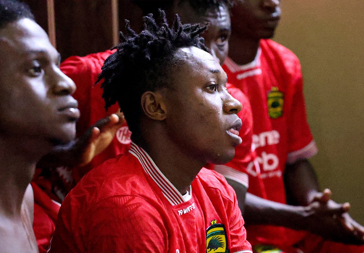 Asante Kotoko SC - 2X CAF CL Winners🥇 tweet media