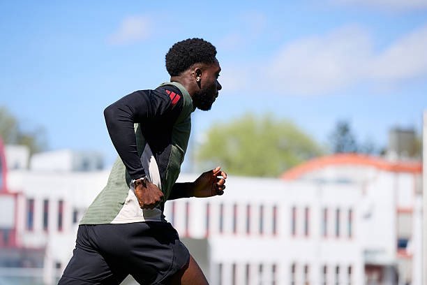 CanMNT Buzz tweet media