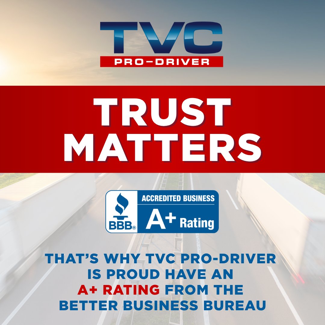 TVC Pro-Driver tweet media
