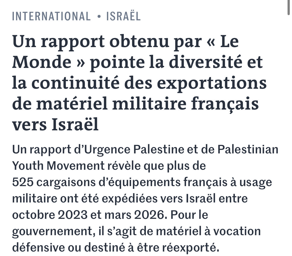 Gabrielle Cathala tweet media