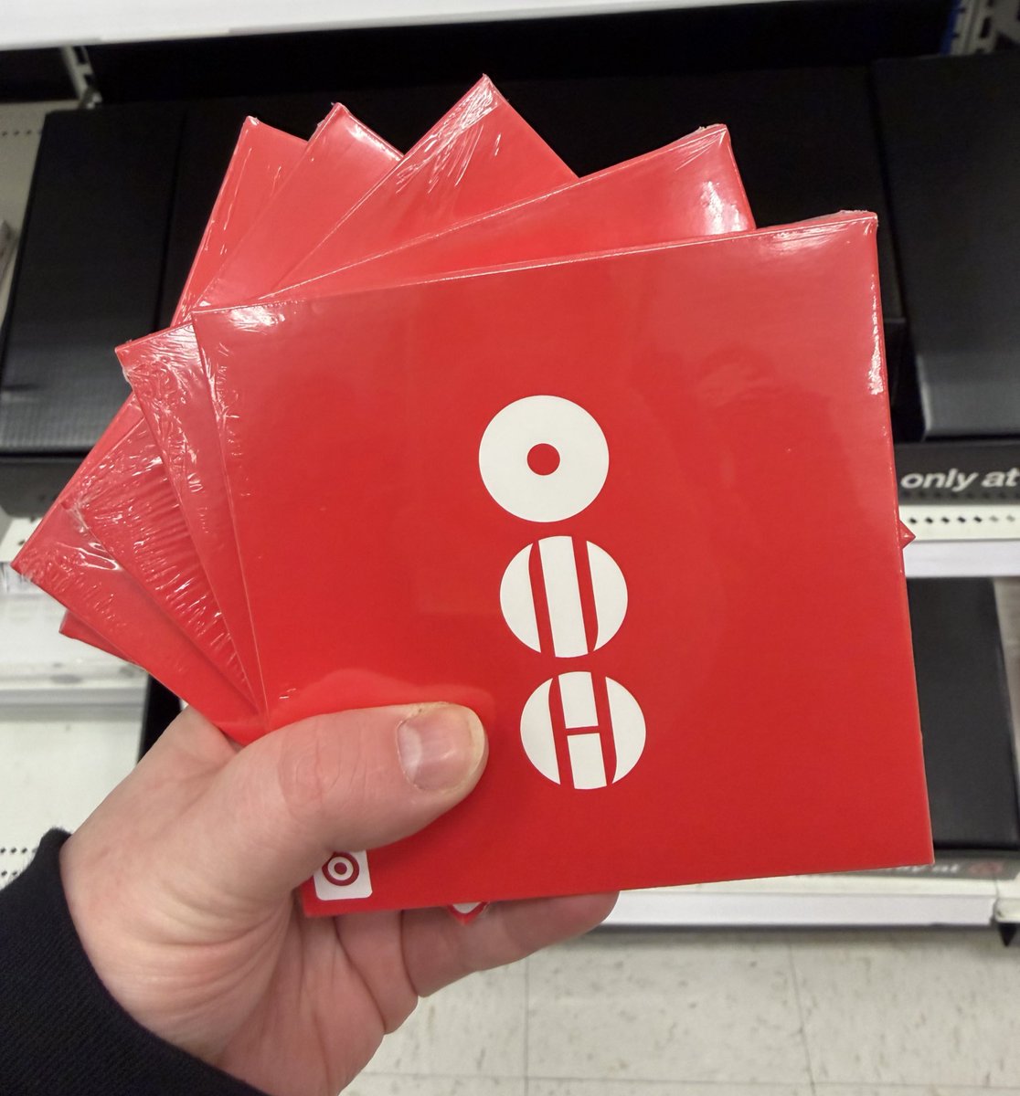 Shan ㉧㉣㉣ 𝗔𝗥𝗜𝗥𝗔𝗡𝗚 🪭 tweet media