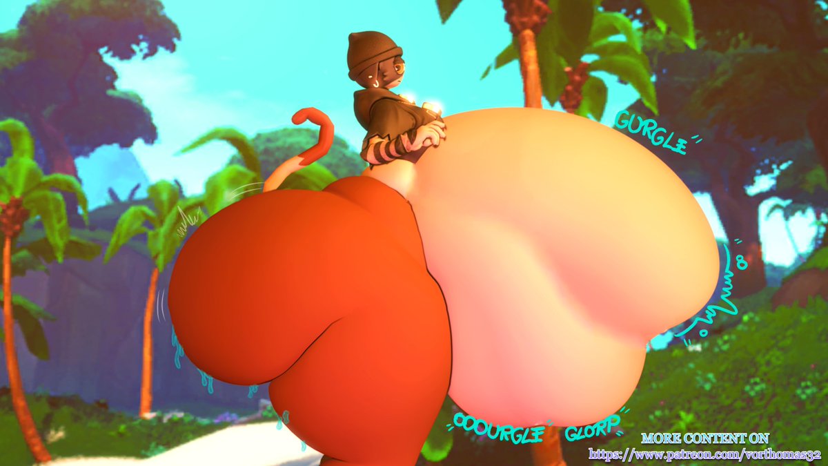 🔞VorThomas - VORE VORE VORE🔞 tweet media
