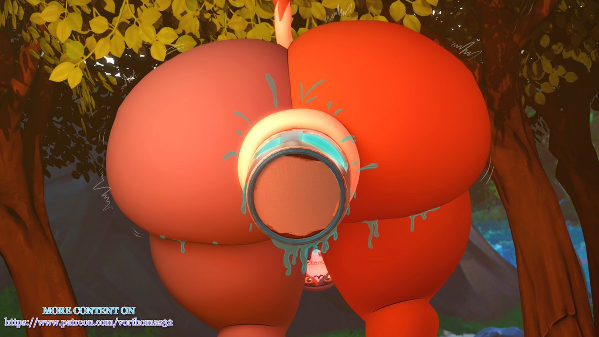 🔞VorThomas - VORE VORE VORE🔞 tweet media